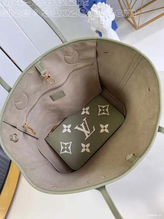 Frstbag ru MM LOUIS NEVERFULL VUITTON 0604